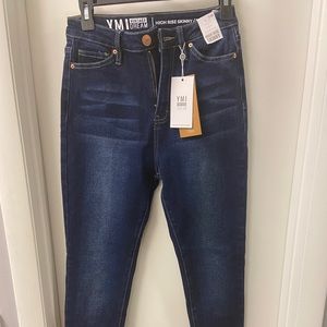 YMI Vintage Dream Pants